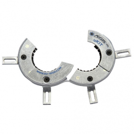 Aegis Bearing Protection Rings SGR-38-UKIT-2A4 Split Shaft Grounding Ring 38mm