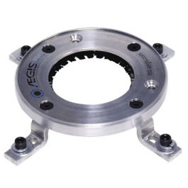Aegis Bearing Protection Rings SGR-38-UKIT Shaft Grounding Ring 38mm