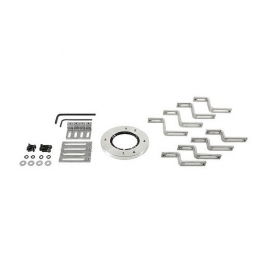 Aegis Bearing Protection Rings SGR-42-UKIT Shaft Grounding Ring Kit 42mm
