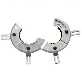 Aegis Bearing Protection Rings SGR-48-UKIT-2A4 Shaft Grounding Ring Split 48mm