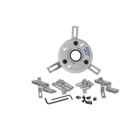 Aegis Bearing Protection Rings SGR-48-UKIT Shaft Grounding Ring Solid 48mm
