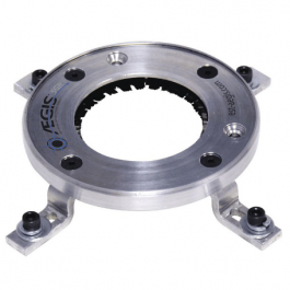 Aegis Bearing Protection Rings SGR-55-UKIT Shaft Grounding Ring Kit 55mm