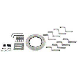 Aegis Bearing Protection Rings SGR-60-UKIT Shaft Grounding Ring 60mm