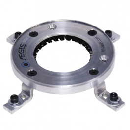 Aegis Bearing Protection Rings SGR-65-UKIT Solid Shaft Grounding Ring 65mm