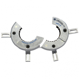 Aegis Bearing Protection Rings SGR-80-UKIT-2A4 Shaft Grounding Ring Split 80mm