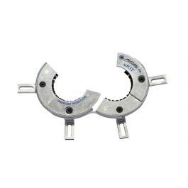 Aegis Bearing Protection Rings SGR-95-UKIT-2A4 Shaft Grounding Ring Split 95mm