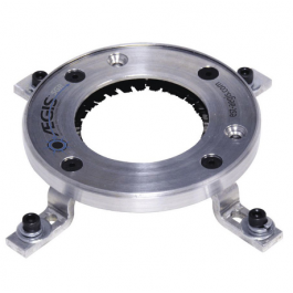 Aegis Bearing Protection Rings SGR-95-UKIT Solid Shaft Grounding Ring 95mm