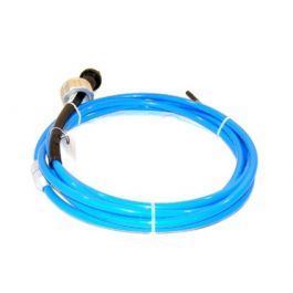 Trane SHF2734 25' Flex Shaft Tube 9/16"-1"