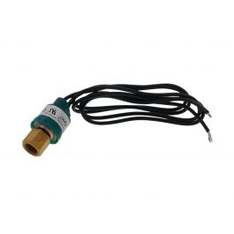 Supco SHP480380 Pressure Switch 480 Open PSI (CUT-OUT) 380 Close PSI (CUT-IN)