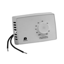 SOLER & PALAU SHW-20 Wall Mounted Dehumidistat
