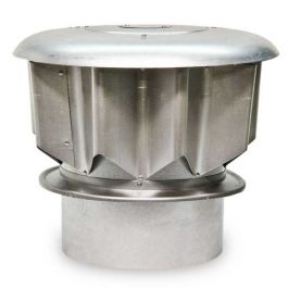 Field Controls SK-5 Chimney Cap 5" DIA 46038405 UPC Code: 09074756200