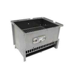 Noritz SKH7184 Burner W/Gasket & Plug