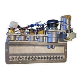 Noritz SKH7187 Gas Valve W/Manifold Plate