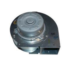 Noritz SKH7214 Fan Motor W/Housing