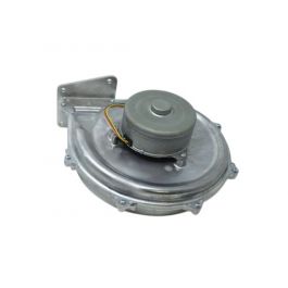 Noritz SKJ724V Fan Motor W/Housing
