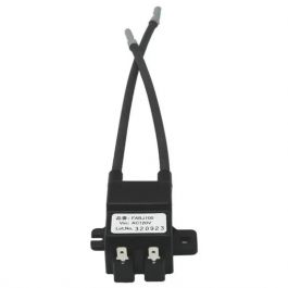 Noritz SKJ730E Ignitor Fabrication Set-V