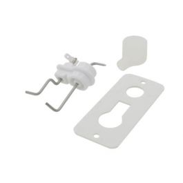 Noritz SKJ7381 Ignition Plug W/Gasket & Plug Sleeve