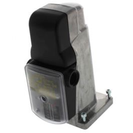 Siemens Combustion SKP15.011U1 1-Stage Gas Valve Actuator On/Off POC 120V