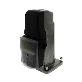 Siemens Combustion SKP15.012U1 Single-Stage Gas Valve Actuator On/Off Control Proof of Closure W/Auxiliary Switch 120V