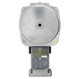 Siemens Combustion SKP75.011U1 120V Airgas Ratio Actuator W/POC Switch
