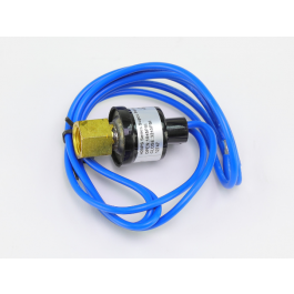 Supco SLP1032 Low Pressure Switch 10 Open PSI (CUT-OUT) 32 Close PSI (CUT-IN)