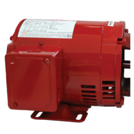 Xylem-Bell & Gossett SM2097 1HP Motor 1800RPM 1PH Series 90