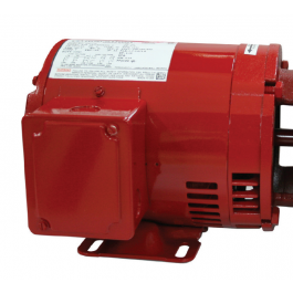 Xylem-Bell & Gossett SM2111 1.5HP Motor 1725 RPM 56J-Frame 208-230/460V