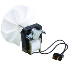 Supco SM550P2 Exhaust Fan Motor & Fan Assembly