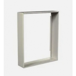 Marley Engineered Products SMFL Surface Mounting Frame Valve Heater