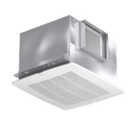 Greenheck SP-A110 1/3HP Ceiling Exhaust Fan 115V