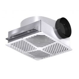 Greenheck SP-B150-QD Exhaust Fan 115V