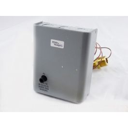 Rheem-Ruud SP12015 Thermostat & Manual Reset High-Limit Kit