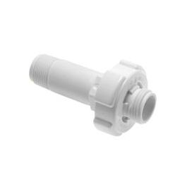 Rheem water Heater SP12159F Drain Valve - Round Poly