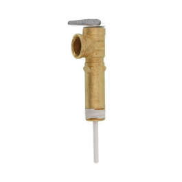 Rheem-Ruud SP12575B Temperature and Pressure Relief Valve