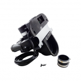 Rheem-Ruud SP13416 High Performance Blower Assembly