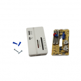 Peco Controls SP155-011 Adjustable Dual Zone Thermostat