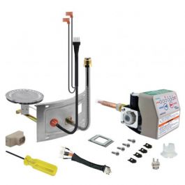 Rheem-Ruud SP20170A Natural Gas Water Heater Combination Control