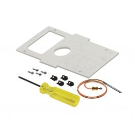 Rheem-Ruud SP20173 High Temperature Thermocouple Kit