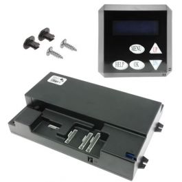 Rheem-Ruud SP20260P GHE Display & Control Kit