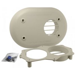 Rheem-Ruud SP20286 3" Vent Termination Kit