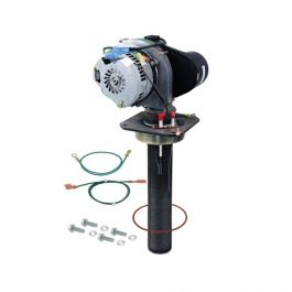 Rheem-Ruud SP20715F Natural Gas Burner Assembly