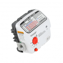 Rheem-Ruud SP20833C LP Gas Valve