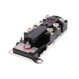Rheem-Ruud SP210245 Electric-Thermostat Manual Reset 80°F-140°F Differential 17°F-27°F