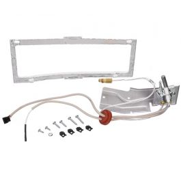 Rheem-Ruud SP21096 Pilot Assembly Replacement Kit ULN Self-Powered