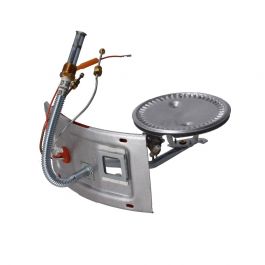 Rheem-Ruud SP41874 Burner Assembly