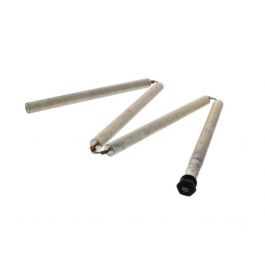 Rheem-Ruud SP8371B Flexible Magnesium Anode Water Heater