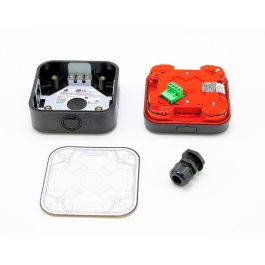 Honeywell Analytics SPLCC1BAXCXNZZ Sensepoint XCL CO Gas Detector 4-20mA Transmitter