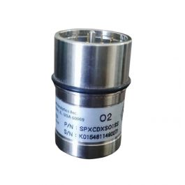 Honeywell Analytics SPXCDXSO1SS Replacement Sensor Cartridge 25% Oxygen XCD