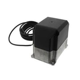 Siemens Combustion SQM33.550A9 Actuator