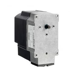 Siemens Combustion SQM40.155R11 Actuator 120V 5 Nm 15 Sec CCW Rotation